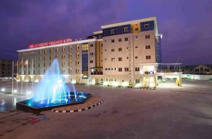 7 Best Hotels In Yenagoa: Top Rated In Bayelsa State