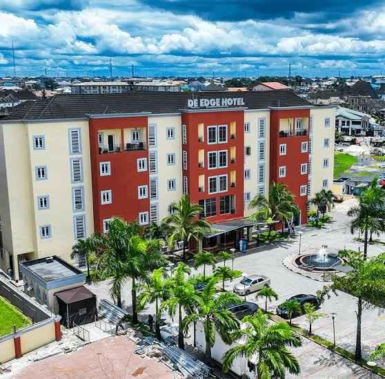 Top 5 Accommodations In Port Harcourt: Affordable Yet Quality Hotels In Rivers State