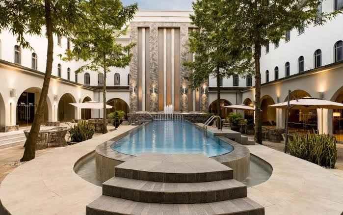 7 Best Hotels In Ikeja: Top-Rated In Lagos State