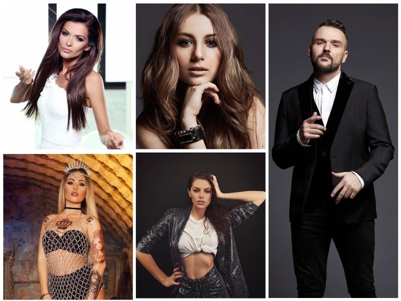 The Top 10 Musicians In Bulgaria In The 21st Century