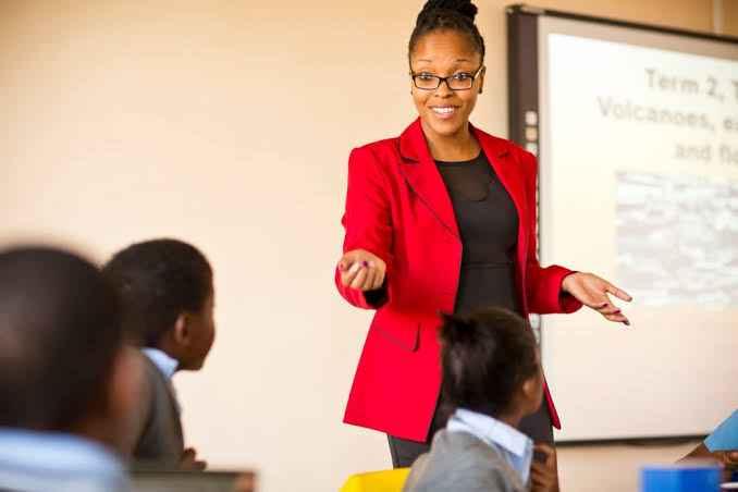 Teacher Salary In Nigeria: How Much They Really Earn