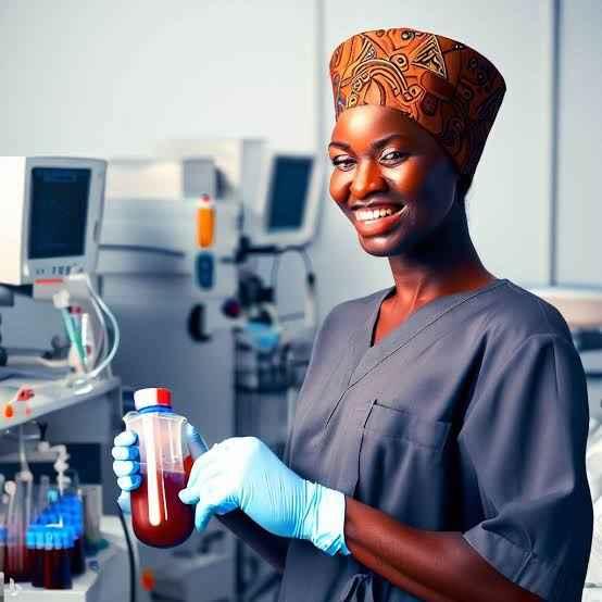 Phlebotomist Salary In Nigeria: How Much They Really Earn