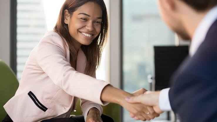 Easily Negotiate Your Salary In Nigeria: Giving The Most Important Reasons