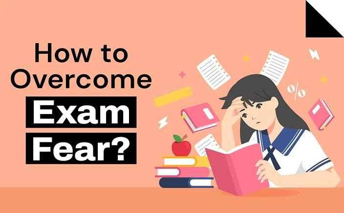 Overcoming Exam Fear And Anxiety In Nigeria: Practical Solutions For Success