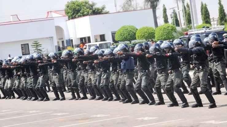 Nigerian Police Training Allowance And Stipend: Approved Compensation Package And Entitlements