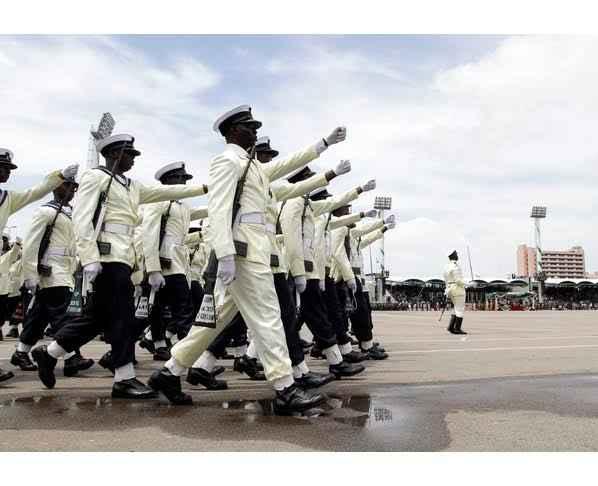 How Much Is Nigerian Navy Trainee Salary: Approved Allowance And Entitlements