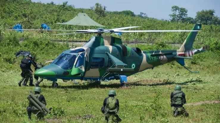 How Much Is Nigerian Air Force Trainee Salary: Approved Allowance And Entitlements