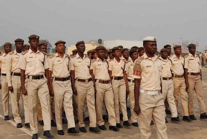 How Much Is Nigerian Immigration Service Trainee Salary: Allowance And Entitlements