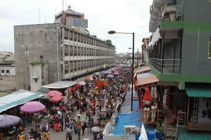 7 Biggest Markets In Nigeria