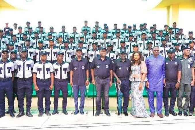 Bayelsa Community Safety Corps Trainee Allowance : Stipend And Compensation Benefits