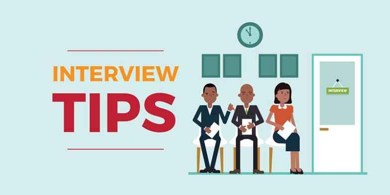 Interview Tips For Nigerian Job Seekers