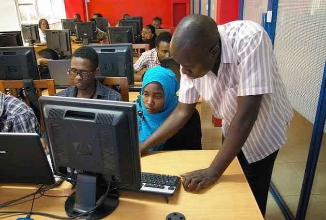 Top 7 Ict Schools In Lagos: Your Gateway To A Tech-Savvy Future