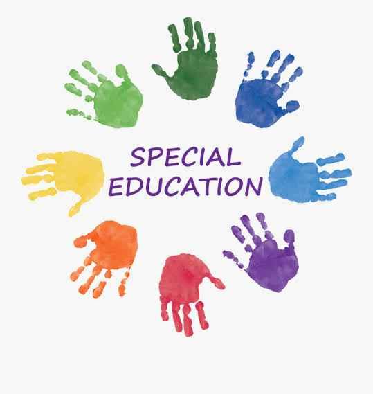 Special Education Resources In Nigeria