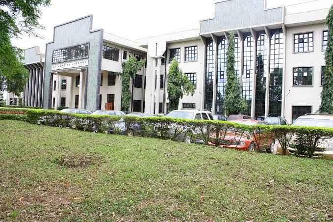 Covenant University Courses And Fees