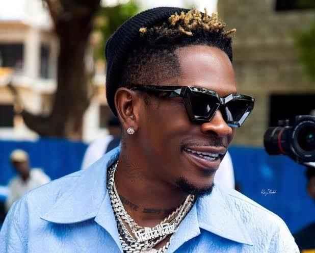 Shatta Wale Biography, Net Worth, And Career Achievements