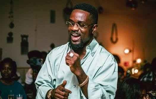 Sarkodie Biography, Net Worth, And Career Achievements