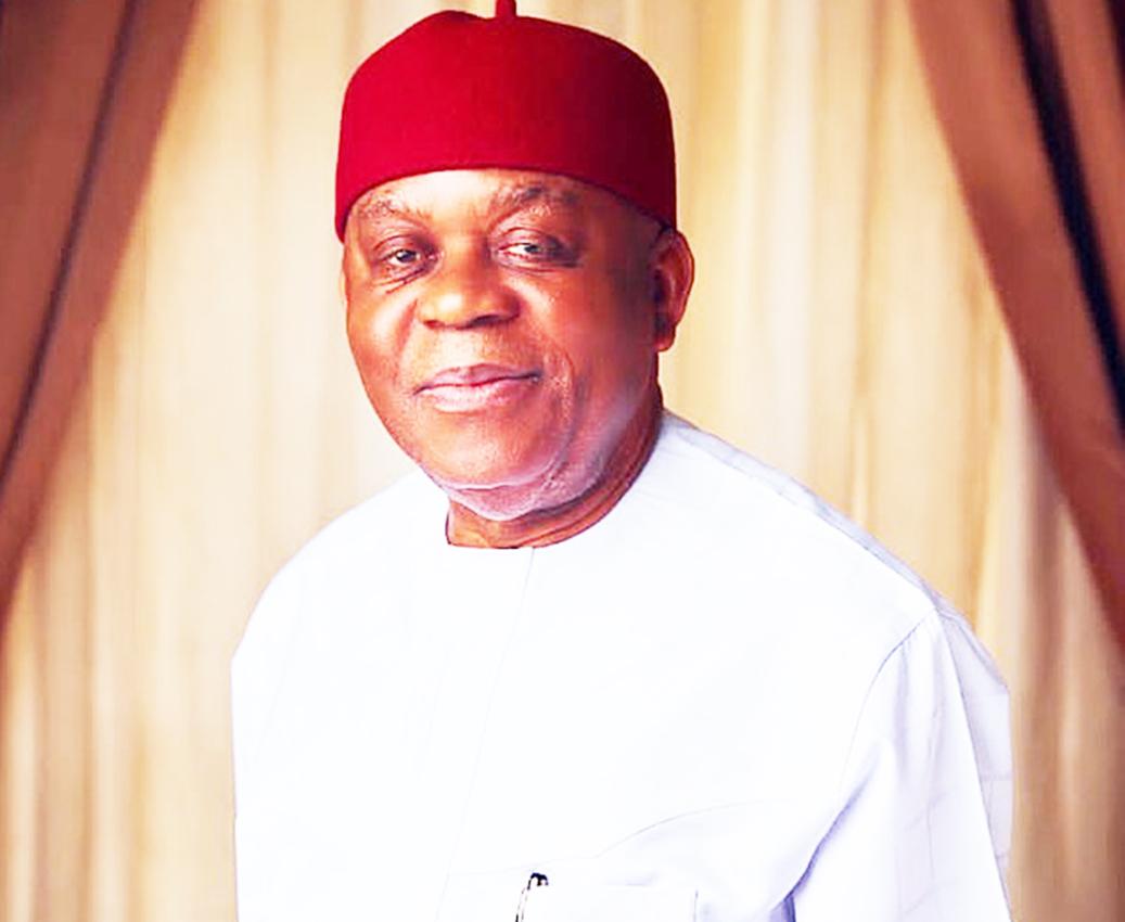 Theodore Ahamefule Orji: Biography, Political Career, And Legacy