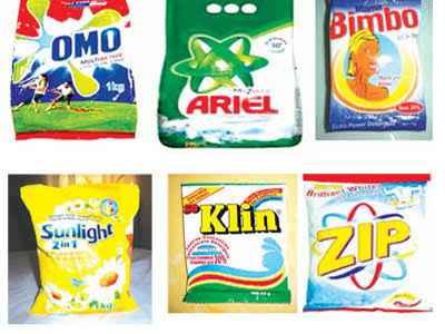 7 Best Washing Soap Brands In Nigeria (2024): Top Picks For Fresh And Clean Clothes