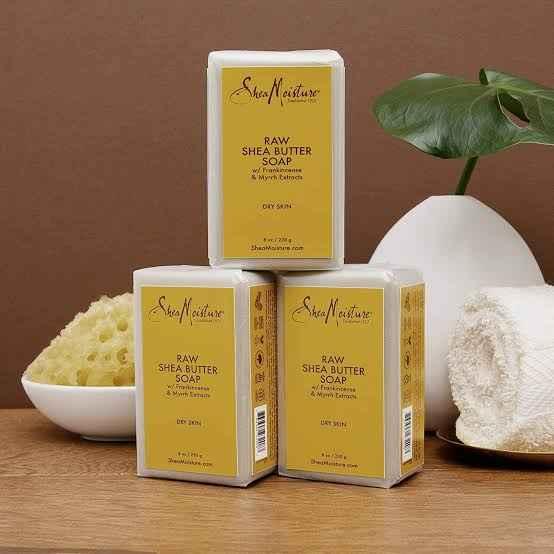 Best Soap For Dry And Rough Skin In Nigeria: 7 Expert Recommended Brands