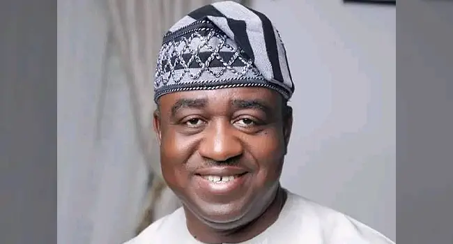 Gabriel Suswam: Biography, Net Worth, Family, Business, And Political Career