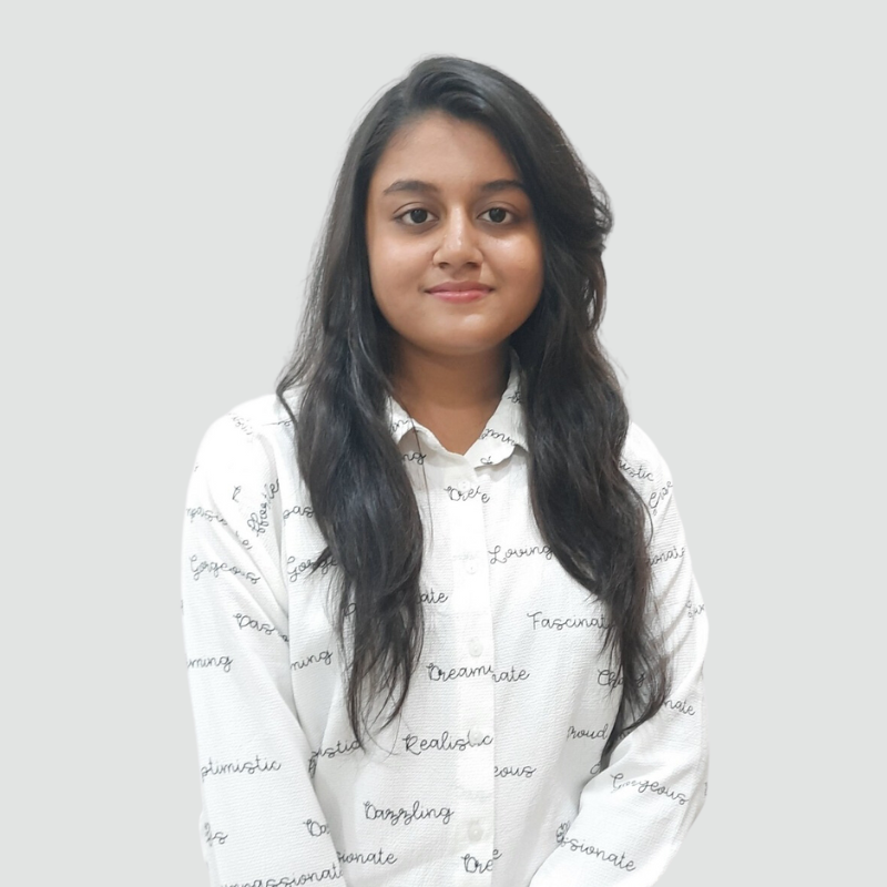 Yashvi Shah - YesbhautikX