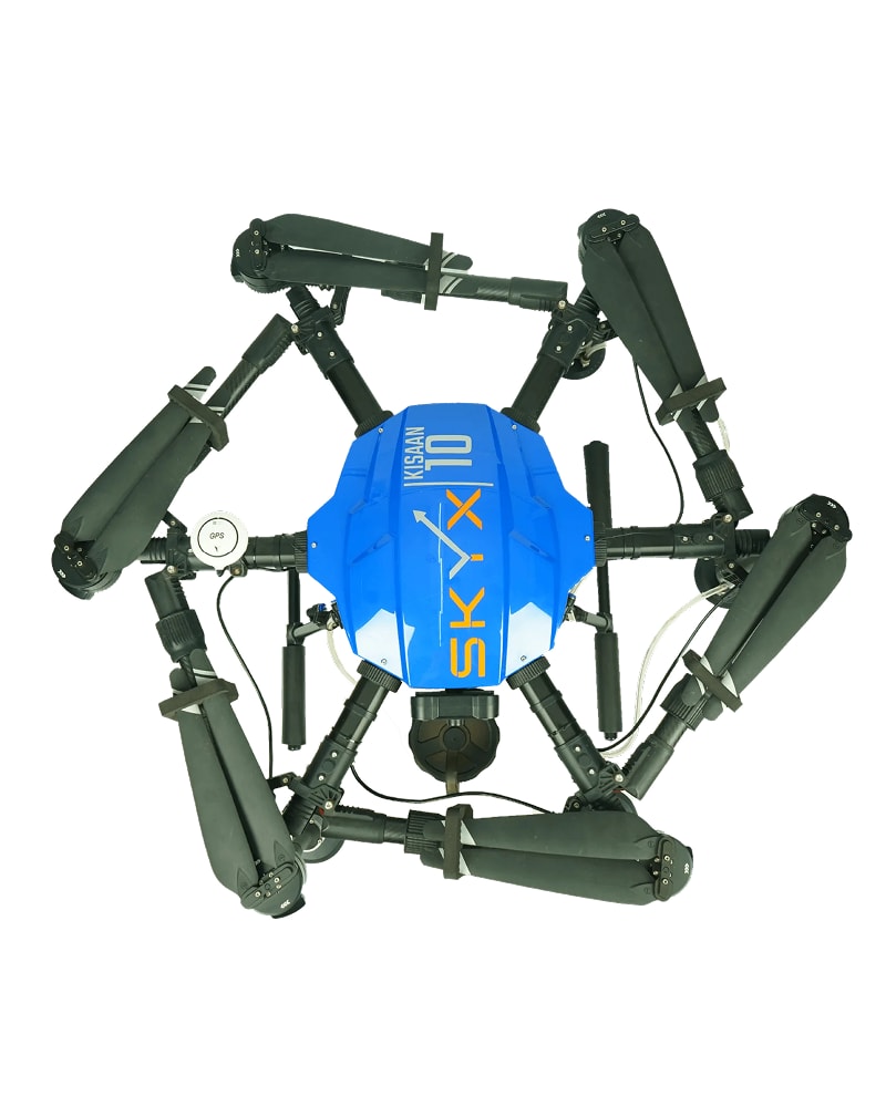SKYX Kisaan Ultra