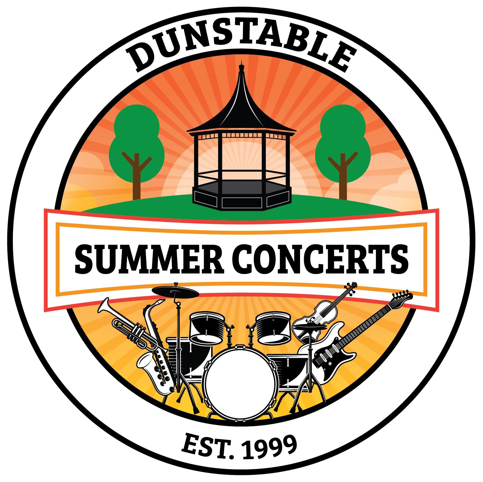 Dunstable Summer Concert Series, Dunstable, MA