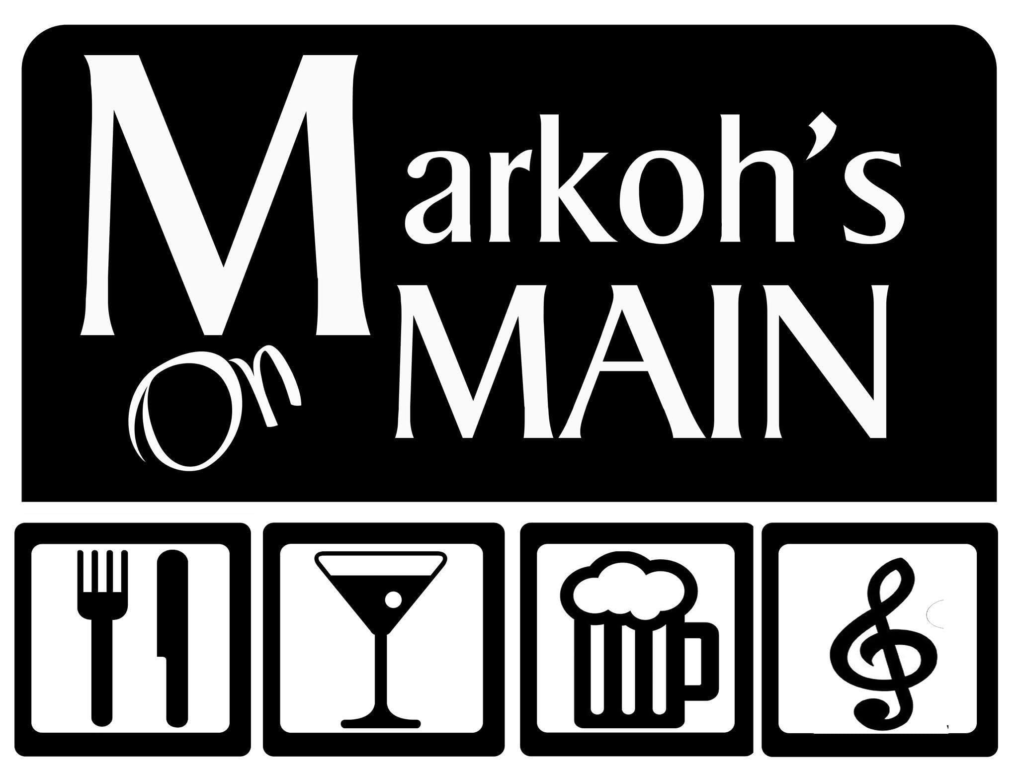 Markoh's on Main, Ayer, MA