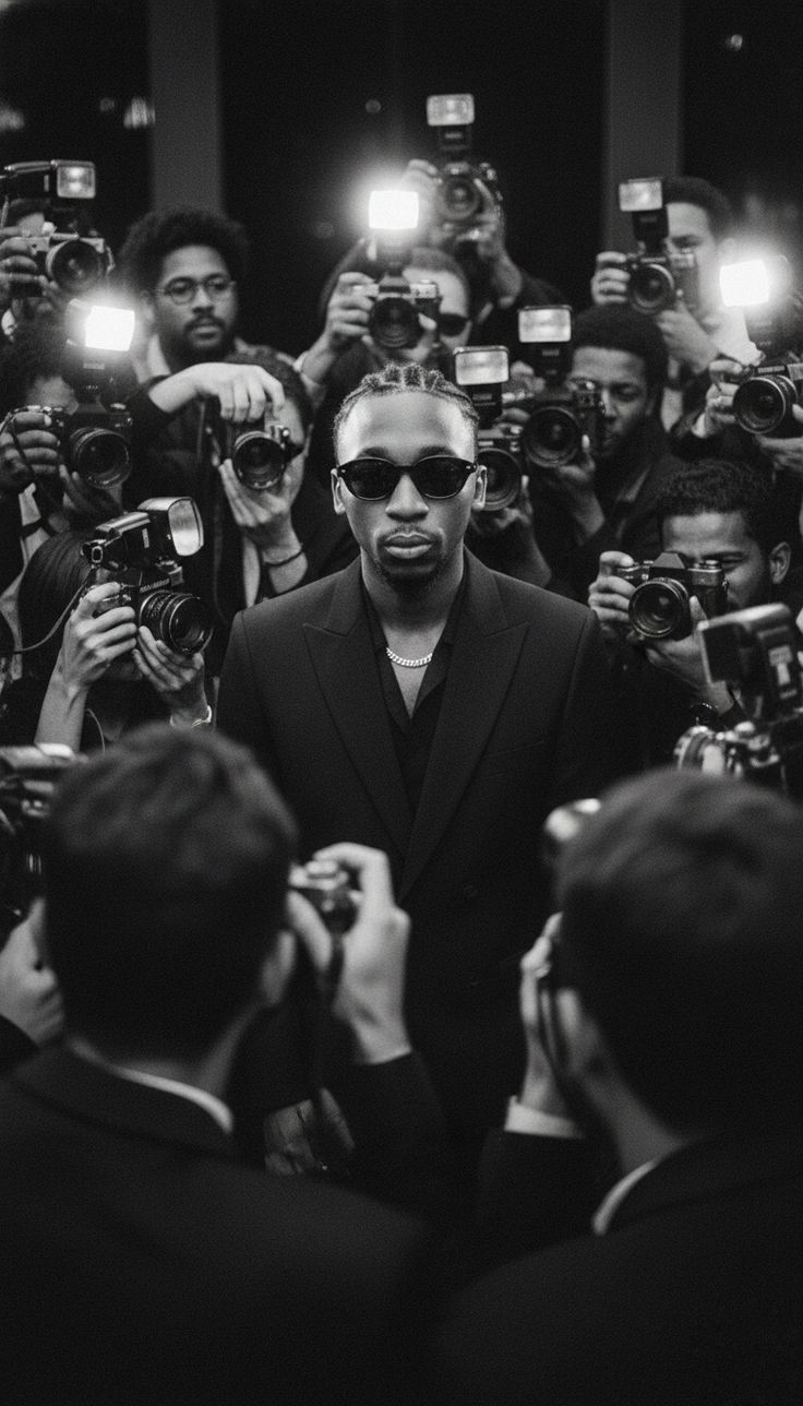 Paparazzi
