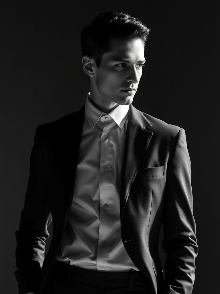 Businessman