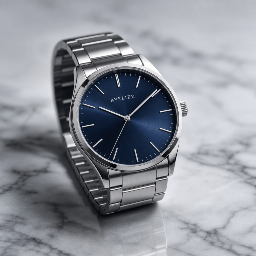 Timepiece