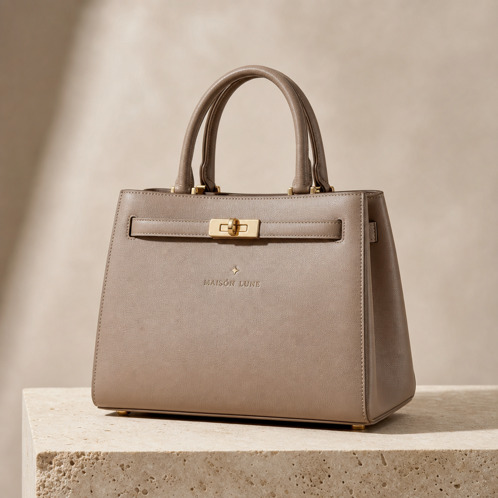 Leather Goods