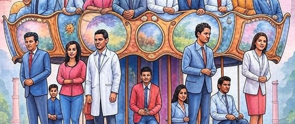 Cover image for Top 10 Highest Paying Government Jobs in India (2025)