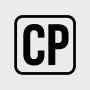 The CP Team logo