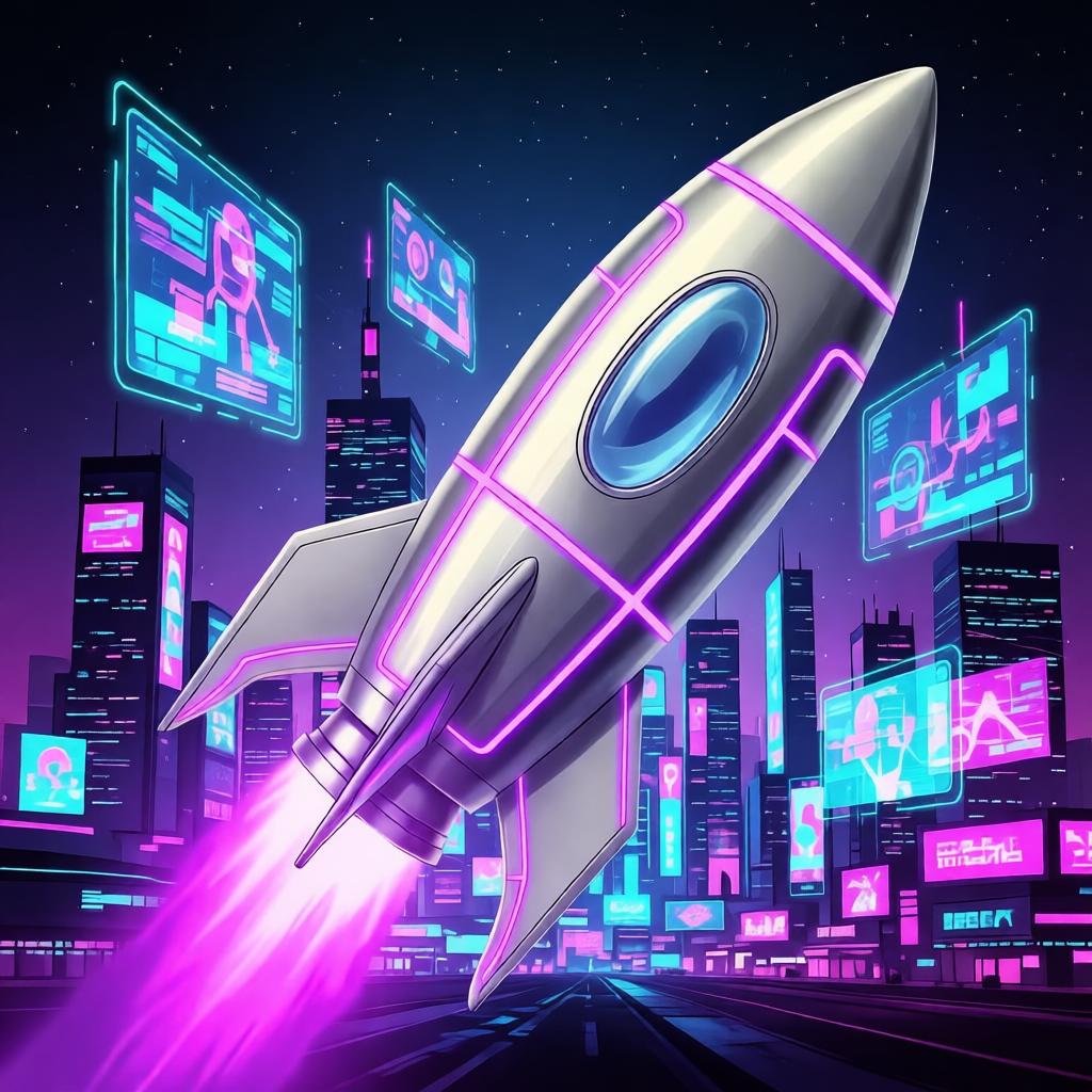 GameBoost Logo