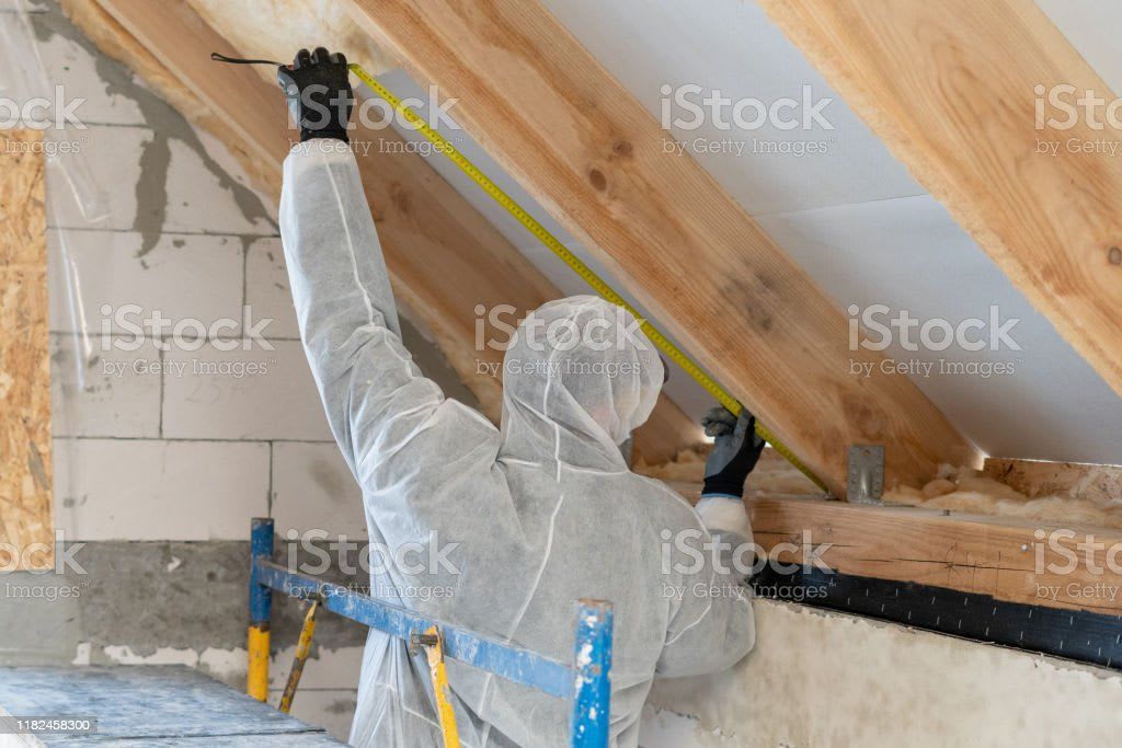 Consultez un professionnel