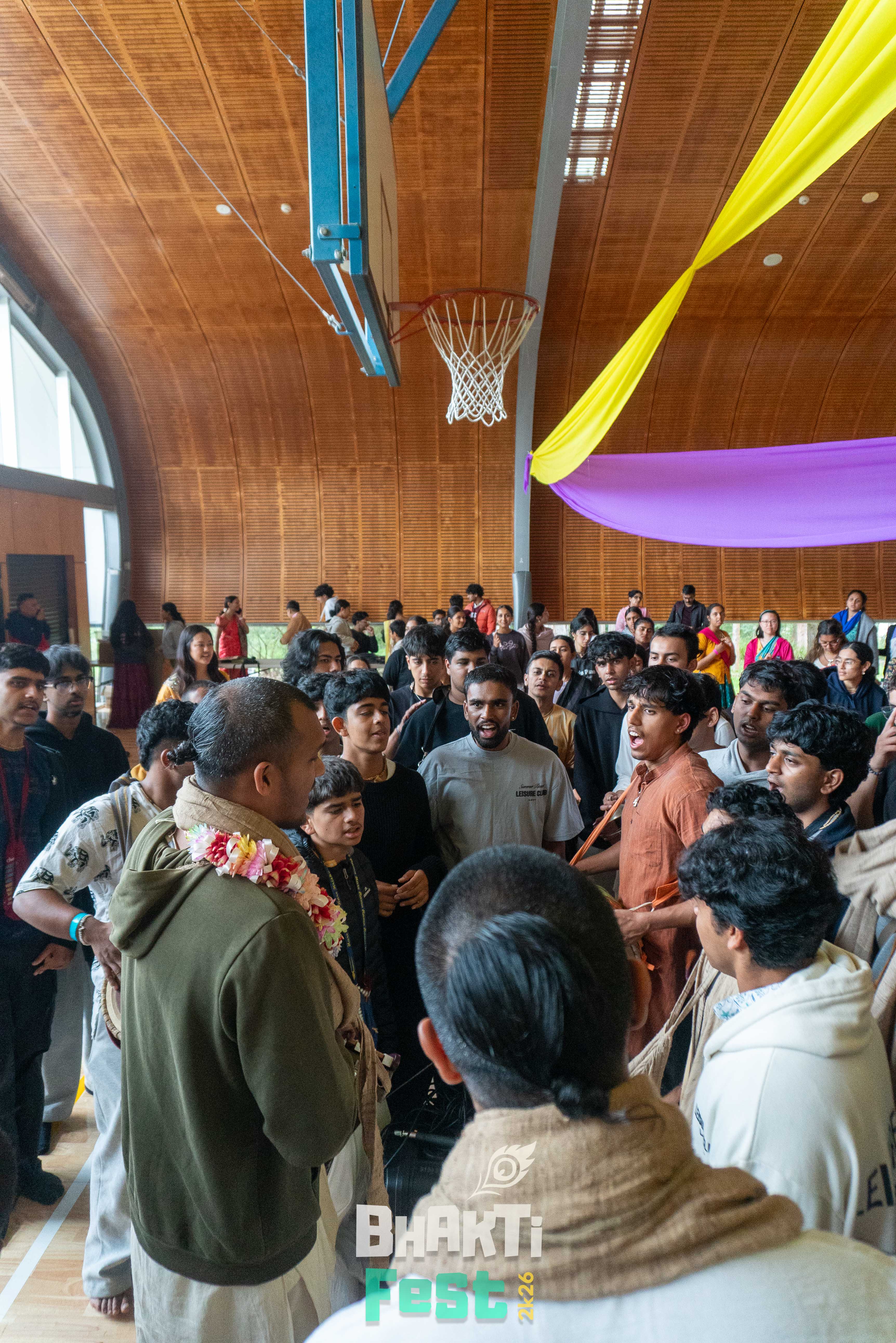 BhaktiFest gallery image 1