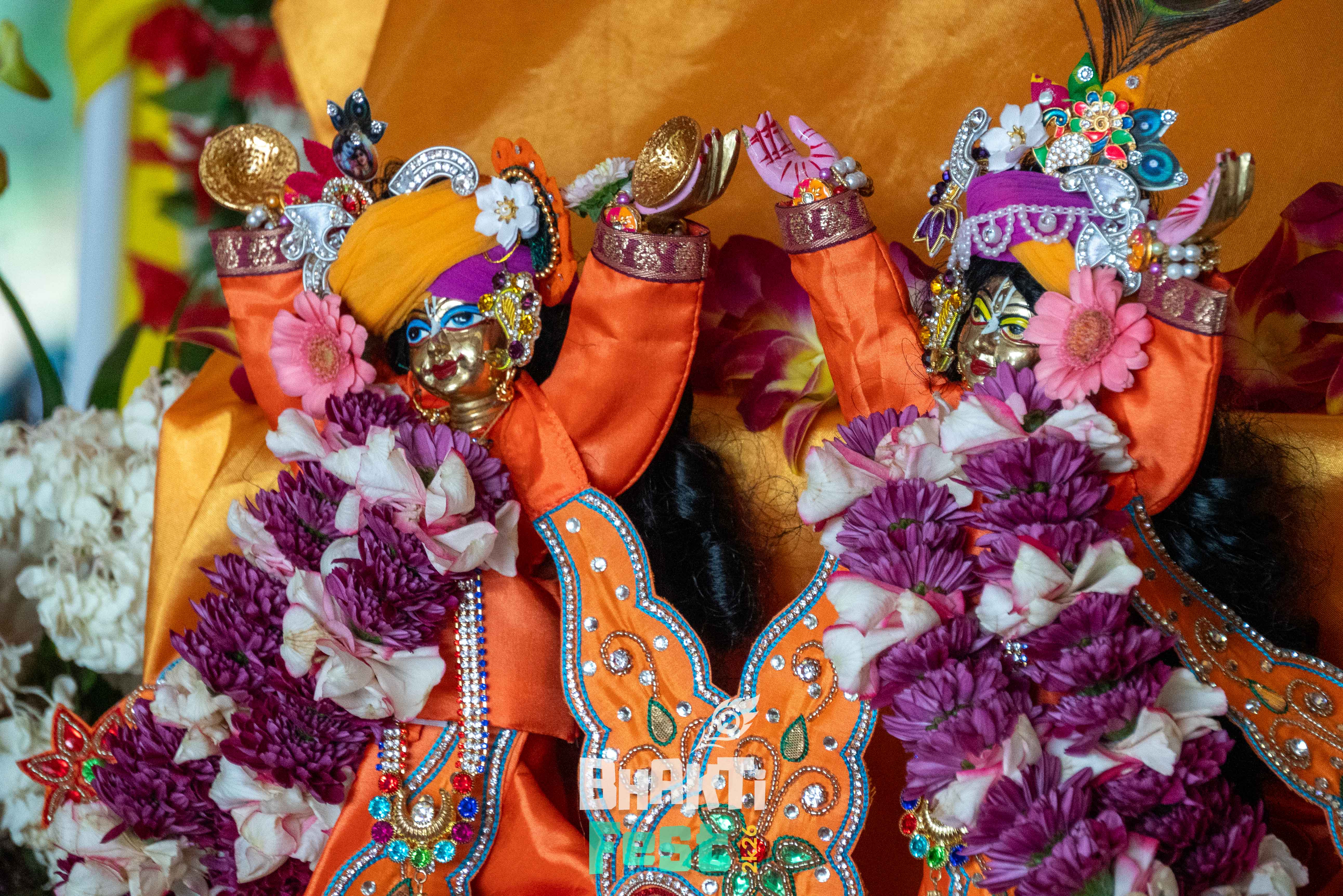 BhaktiFest gallery image 2