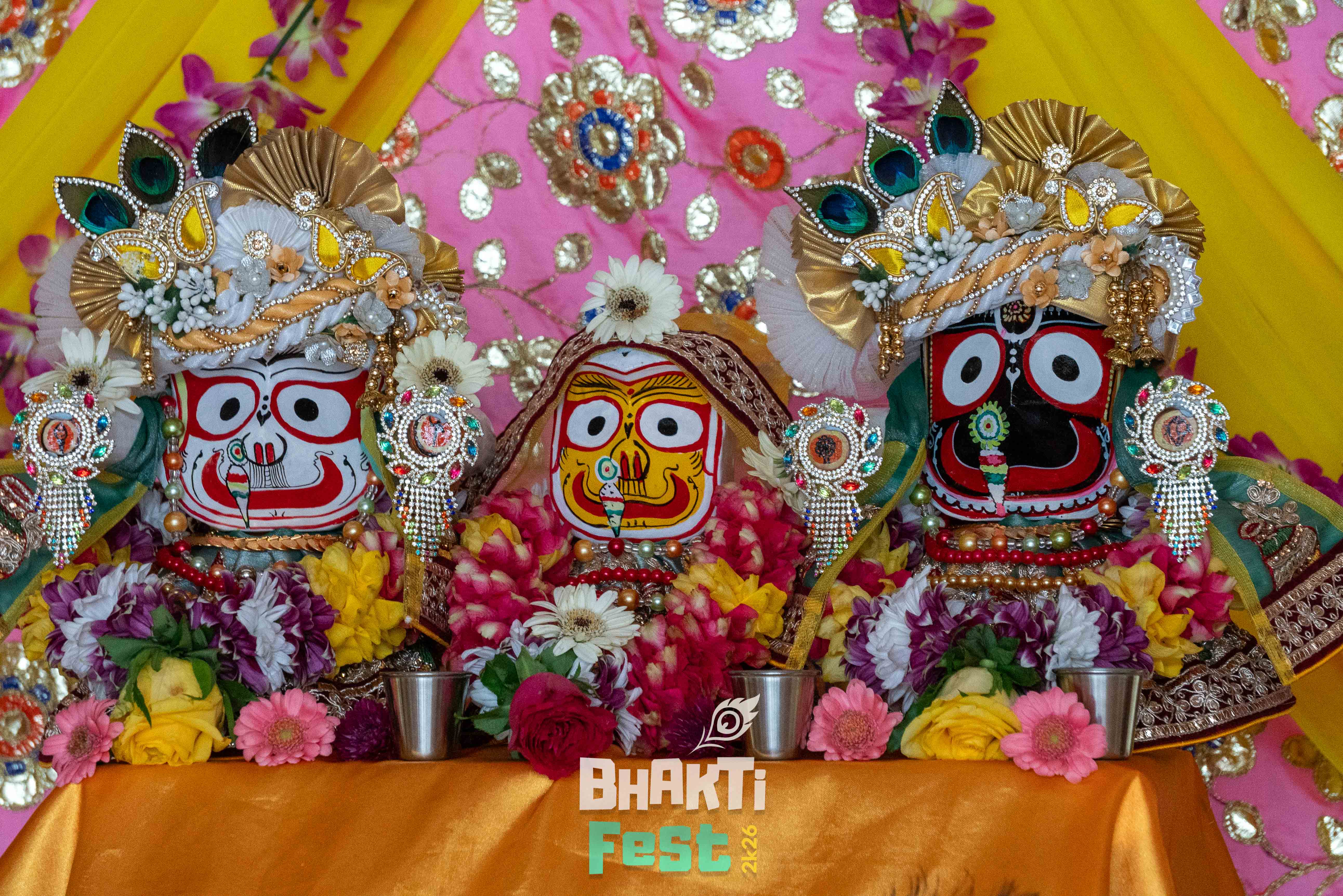 BhaktiFest gallery image 3