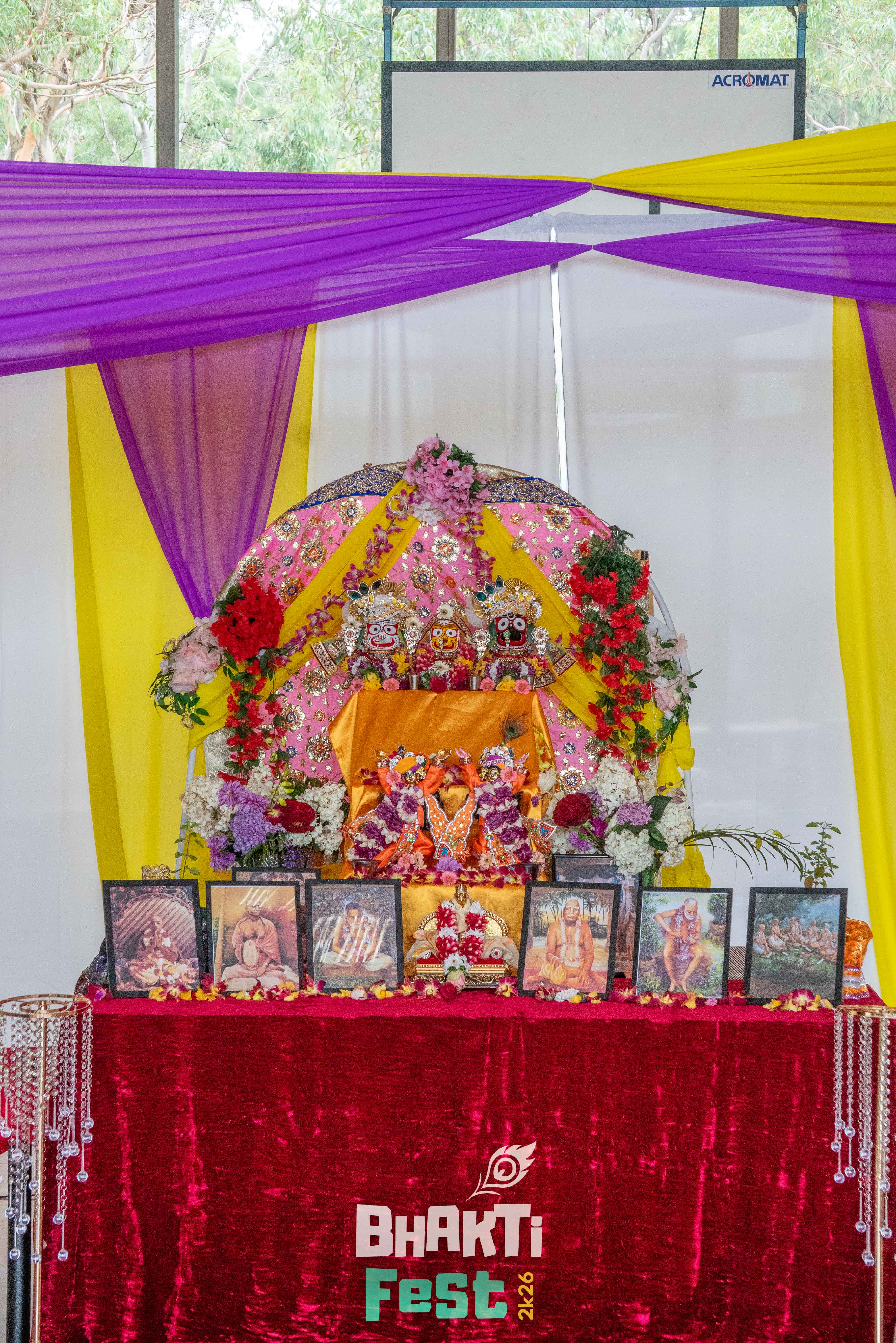 BhaktiFest gallery image 6