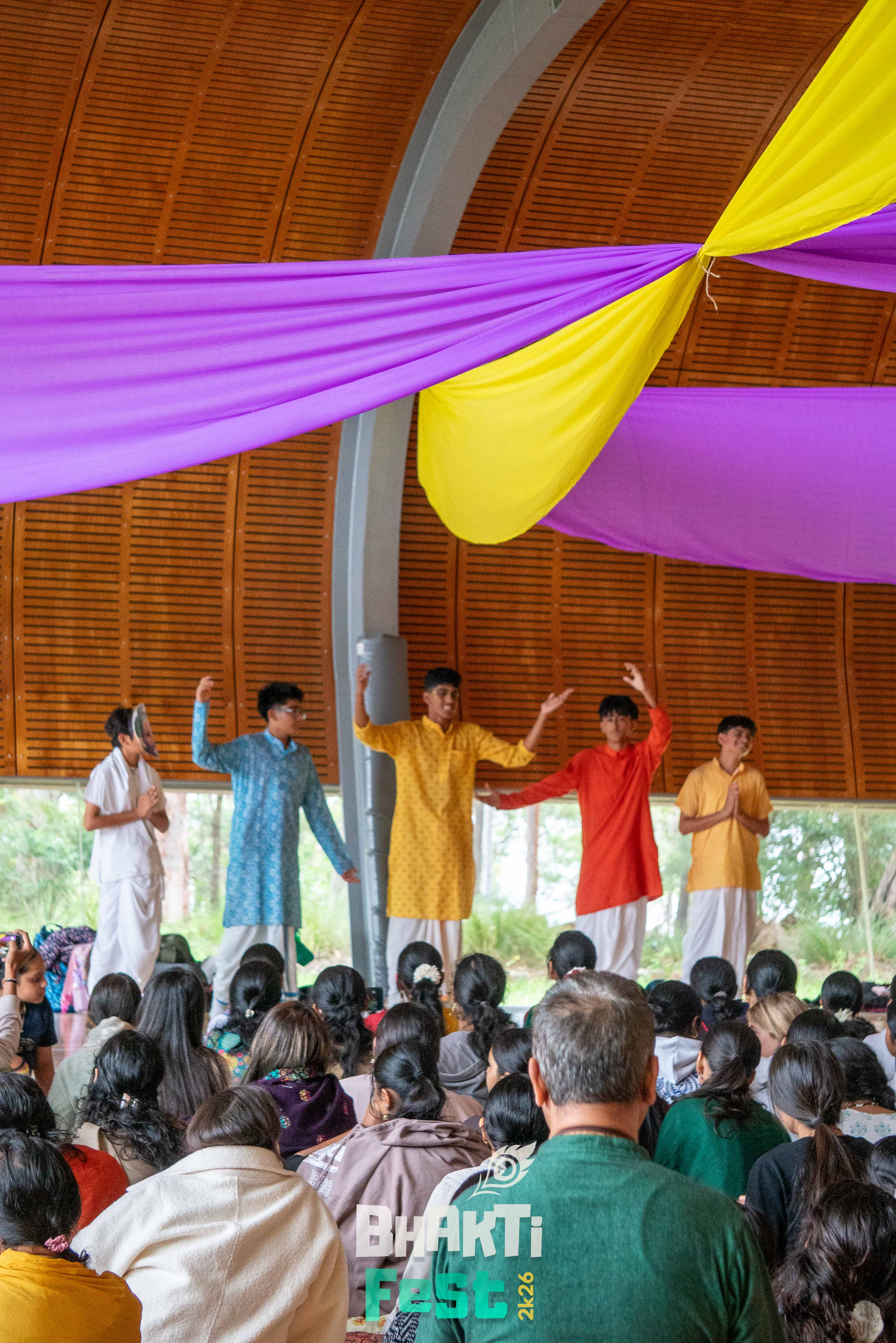BhaktiFest gallery image 8