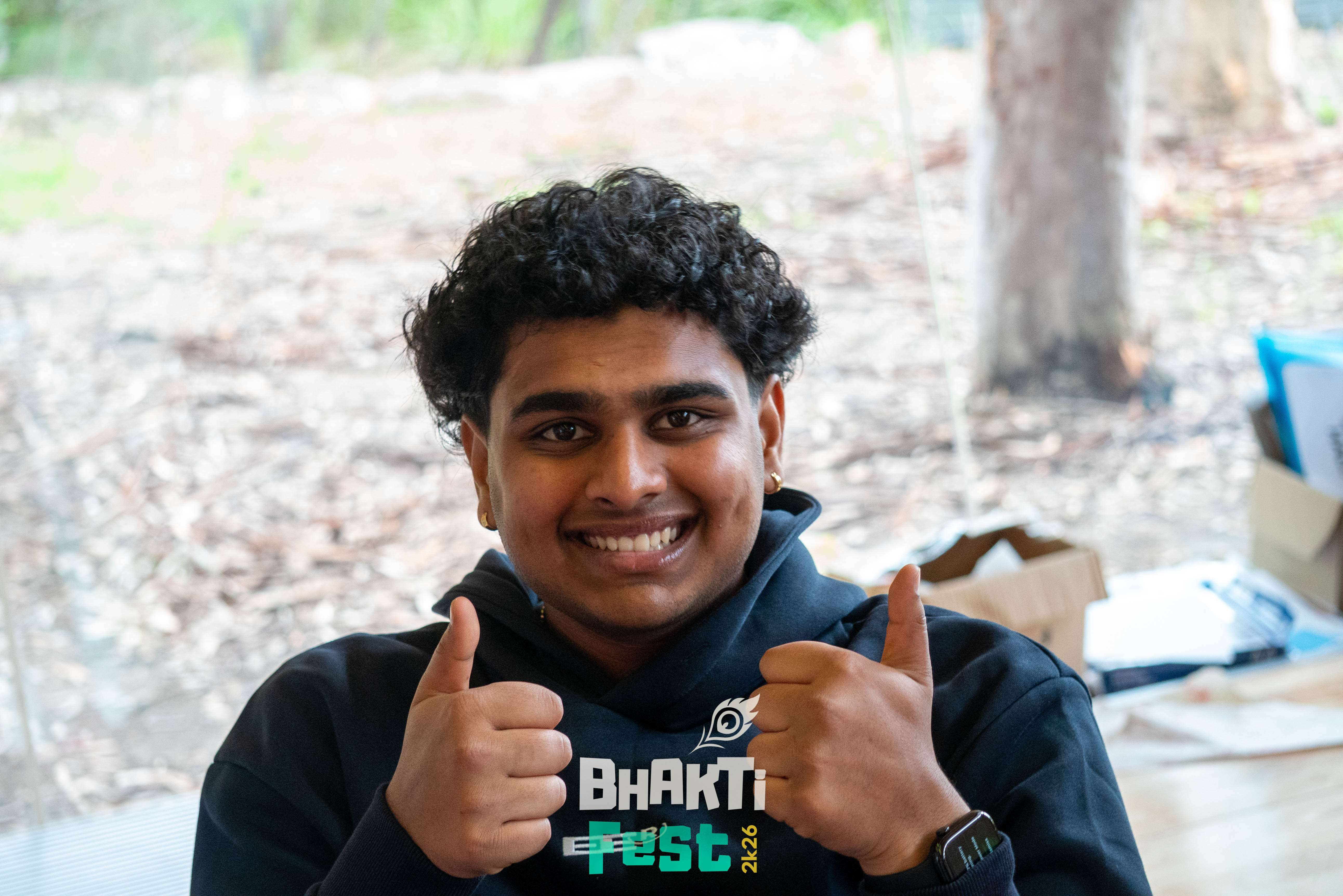 BhaktiFest gallery image 9