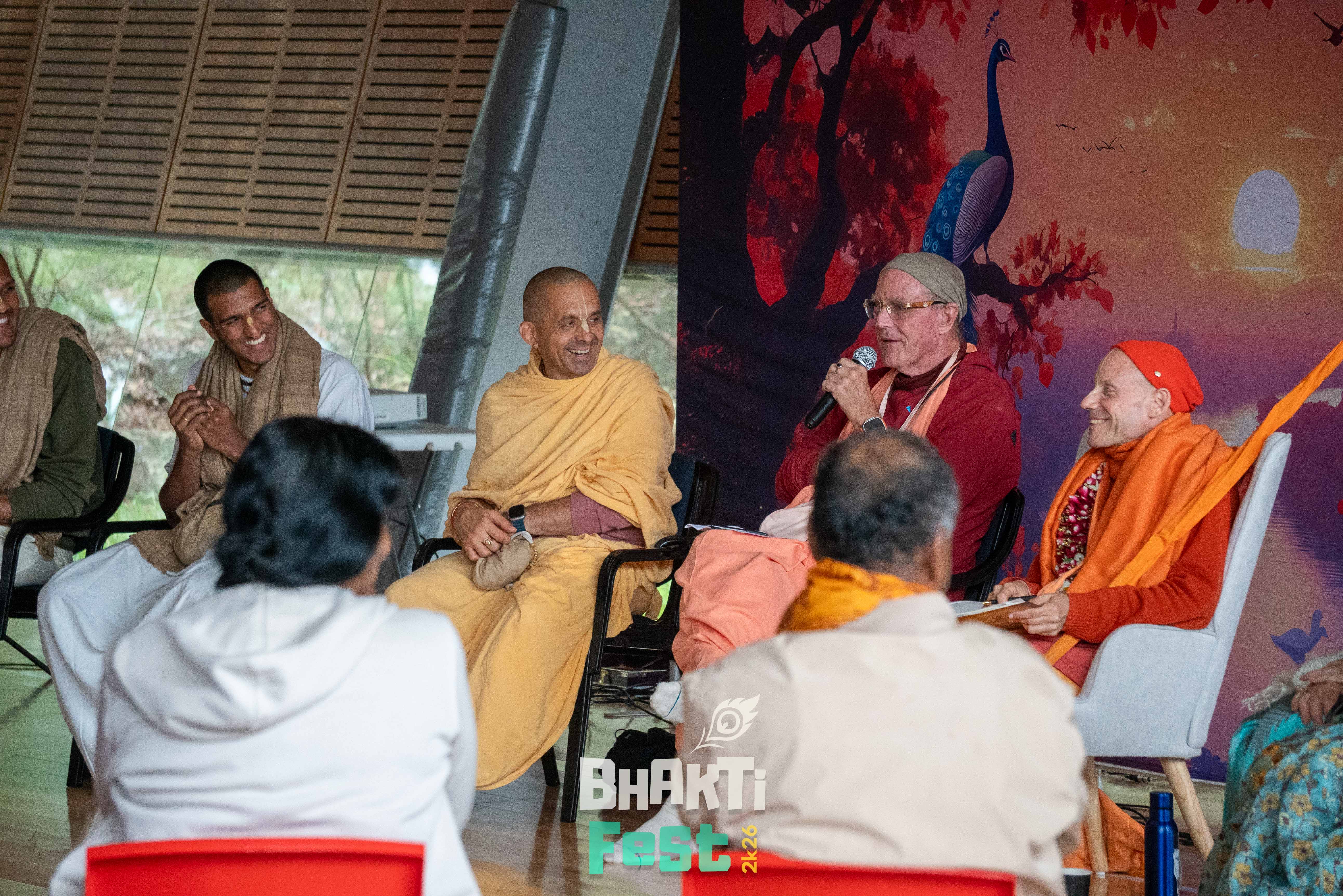 BhaktiFest gallery image 11