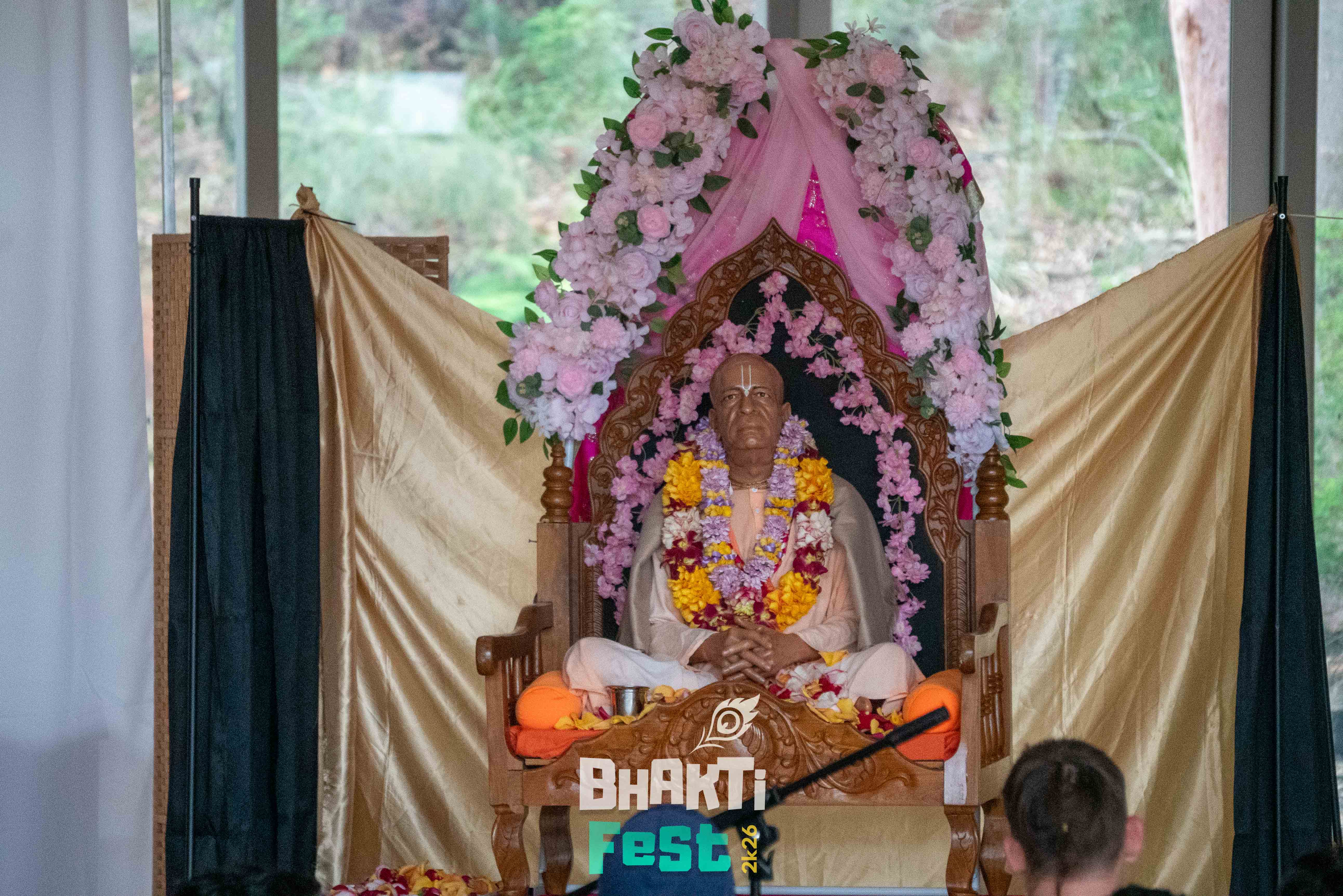 BhaktiFest gallery image 10
