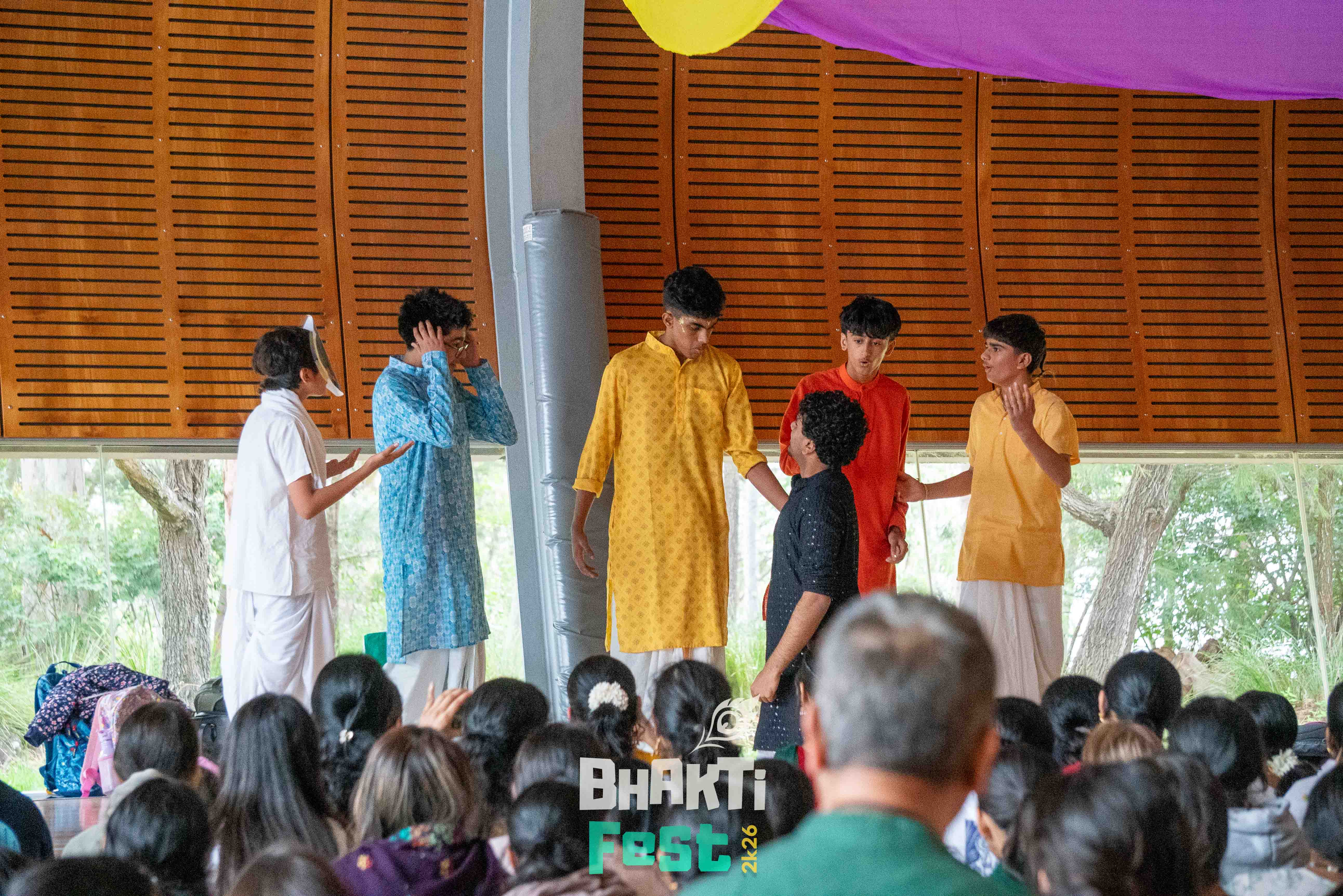 BhaktiFest gallery image 12