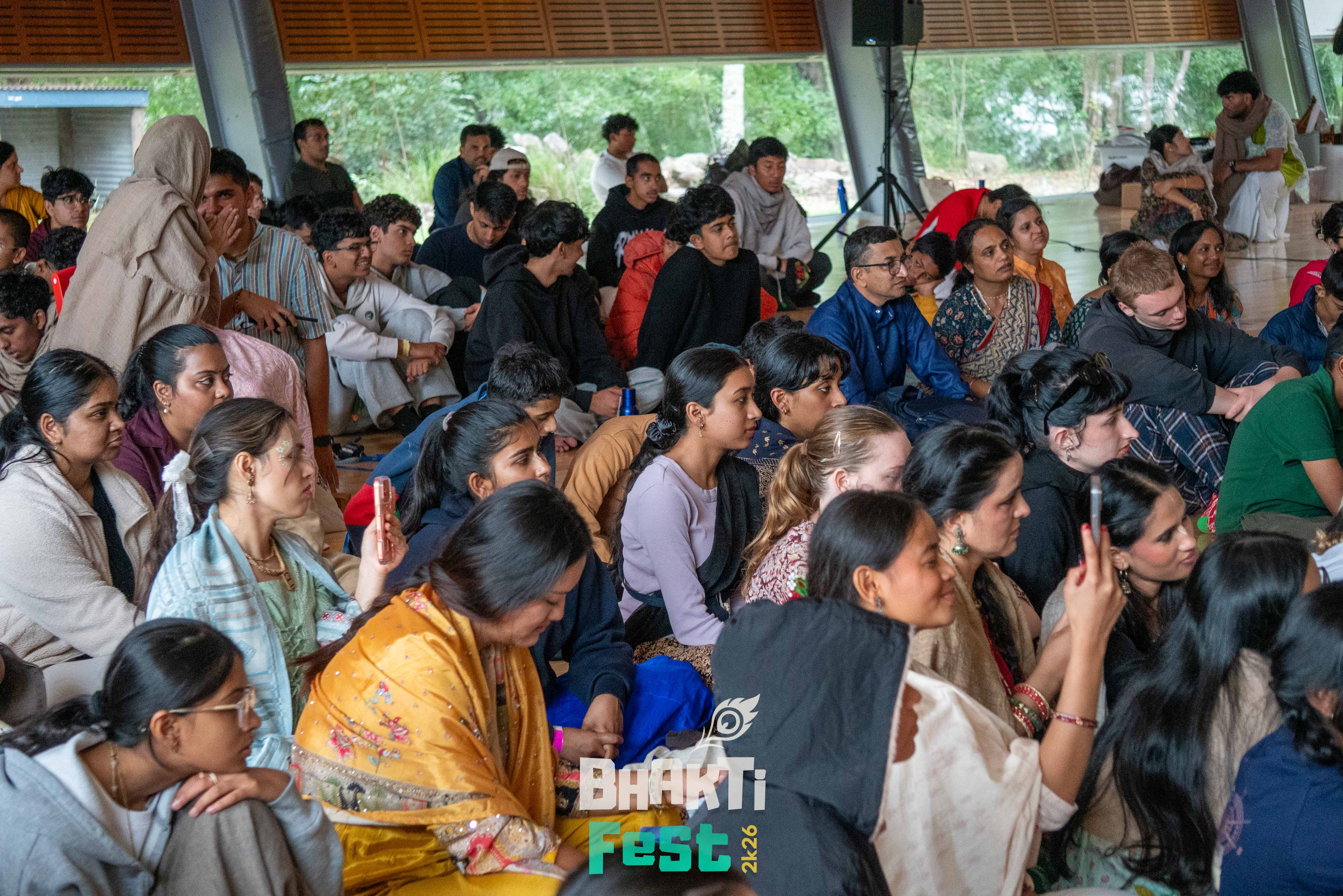 BhaktiFest gallery image 14