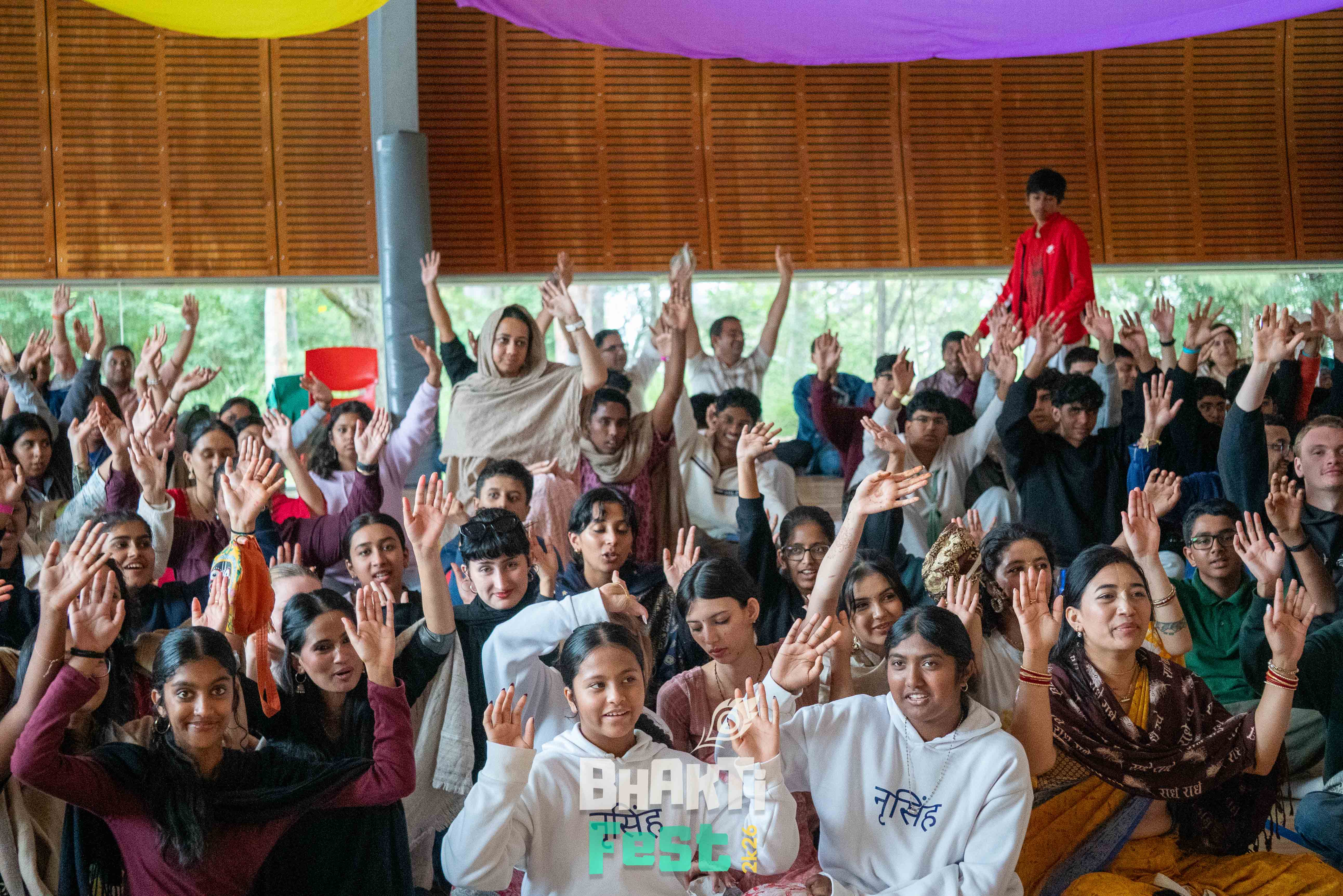 BhaktiFest gallery image 15
