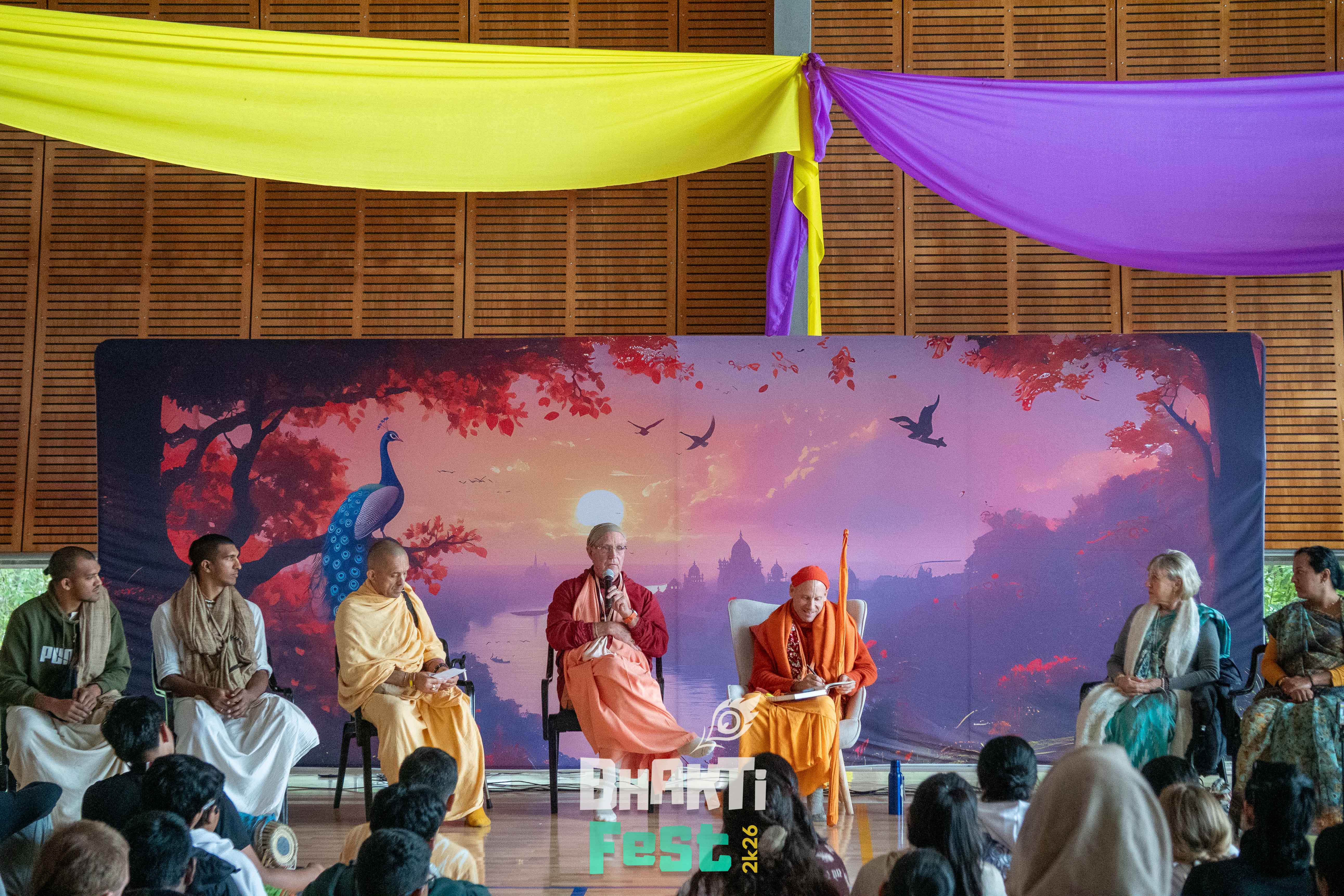 BhaktiFest gallery image 17
