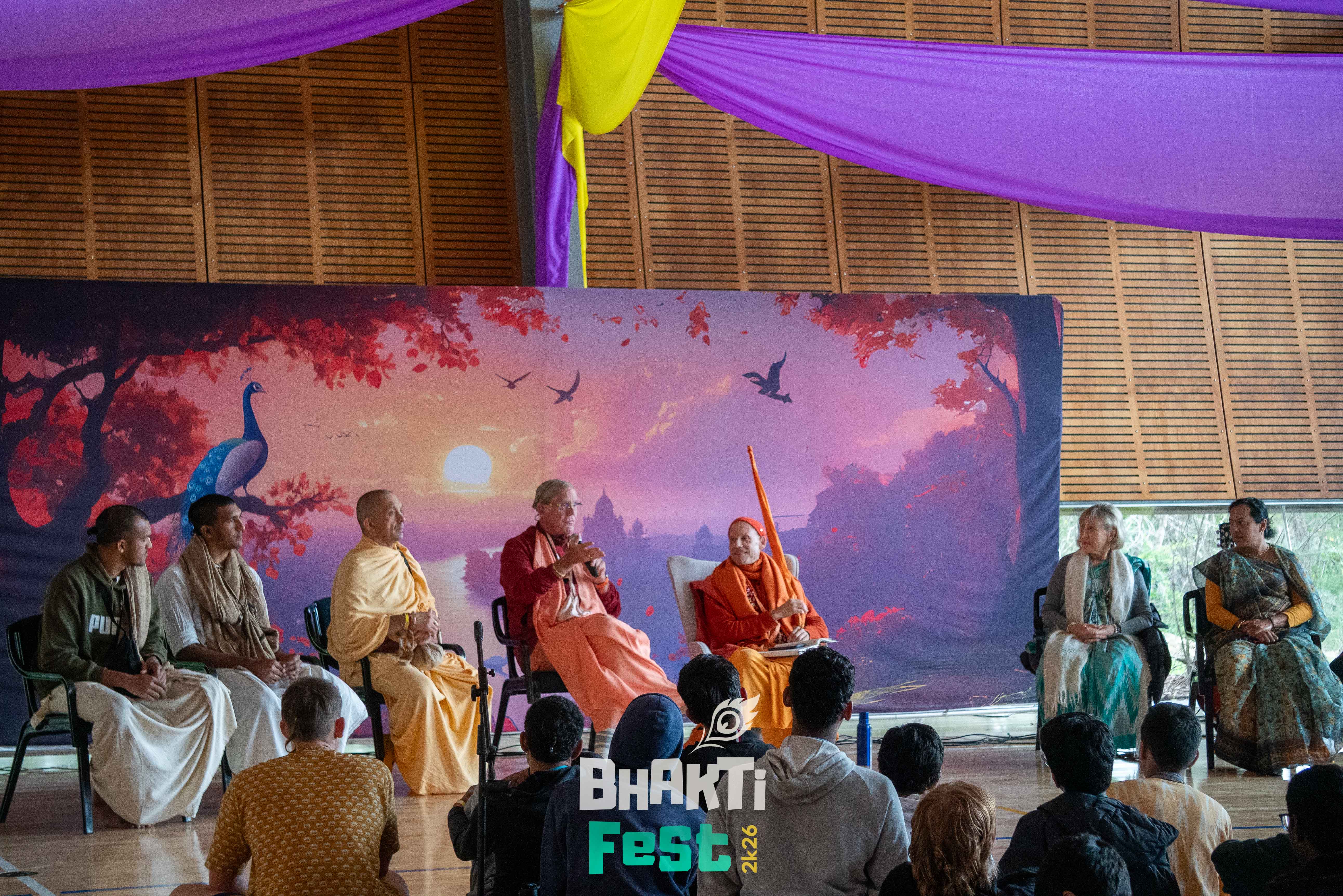 BhaktiFest gallery image 18