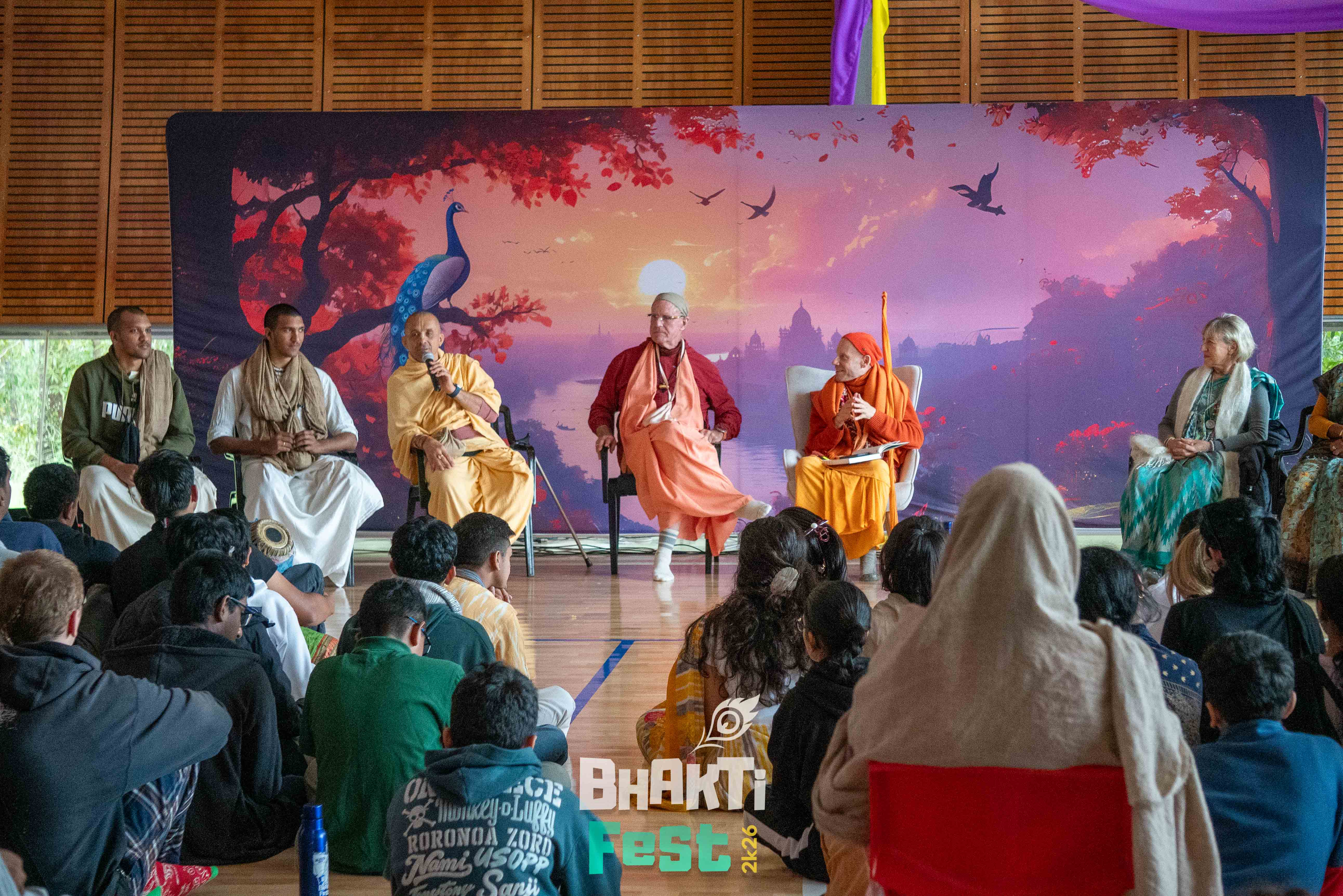 BhaktiFest gallery image 19